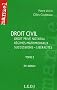 Droit civil : Tome 2, Droit priv� notarial, r�gimes matrimoniaux, successions - lib�ralit�s