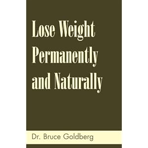 Lose Weight Permanently and Naturally