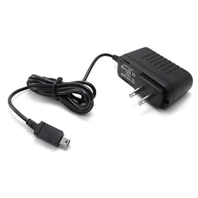 BlackBerry 7100g Wall Charger Direct