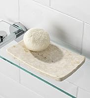 Marble Collection Soap Dish