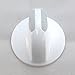 Frigidaire 134844410 Selector Knob