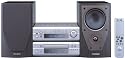 Denon D-F101MB Personal Component Stereo Audio System