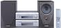 Denon D-F101MB Personal Component Stereo Audio System