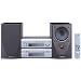 Denon D-F101MB Personal Component Stereo Audio System