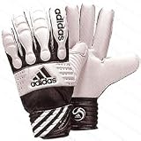 Fingertip Replique-white/black