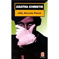 All�, Hercule Poirot...