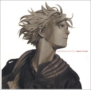 CD-Charts  Music : Last Exile, Vol. 2