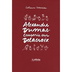 Causerie sur Delacroix