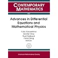 Advances in Differential Equations and Mathematical Physics by Birmingham) International Conference on Differential Equations and Mathematical Physics