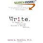 Write: 10 Days to Overcoming Writer's Block, Period
