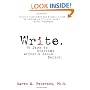 Write: 10 Days to Overcome Writer's Block. Period.