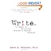 Write: 10 Days to Overcoming Writer's Block, Period