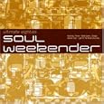 Ultimate Eighties Soul Weekender