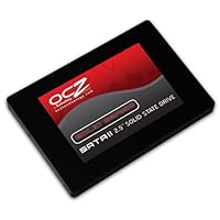 OCZ Technology 120 GB Solid Series SATA 2.5 Inch Solid State Drive (SSD) OCZSSD2-1SLD120G