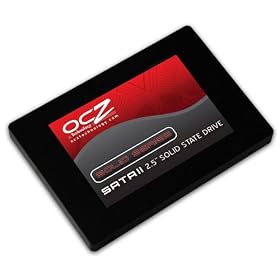 41Q3Awy1 lL. SL500 AA280  OCZ Technology OCZSSD2 1SLD60G 60GB Solid Series SATA 2.5 Inch Solid State Drive   $112 Shipped