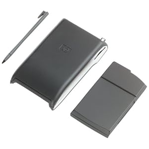 Hewlett Packard Jornada 560 Series PC Card Adapter by 