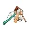 Blue Ridge Chateau Play Set