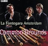 Common Grounds