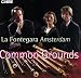 Classical Music : Common Grounds