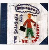 The Salesman and Bernadette an album by Vic Chesnutt