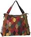 Amerileather Miya Handbag/Shoulder Bag (#1738-9)