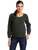 ever Womens Toshima Crew Neck Sweater