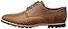 Woolrich Men's Adams Leather Oxford