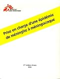 Prise en charge d'une �pid�mie de m�ningite � m�ningocoque (1C�d�rom)
