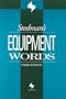 Stedman's Equipment Words