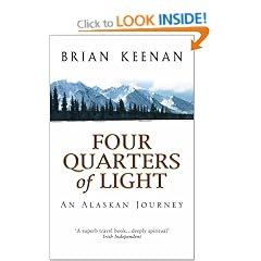Four Quarters Of Light: An Alaskan Journey
