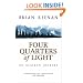 Four Quarters Of Light: An Alaskan Journey
