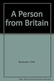 A person from Britain whose head was the shape of a mitten, and other limericks