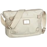 Bogner Leather Elba Bona 0493764, Damen Umhängetaschen 32x20x6 cm (B x H x T)