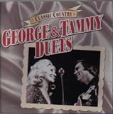 George & Tammy Duets