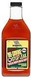 Bardahl 2117-W Smoke Plus Stop Leak. 16 oz.