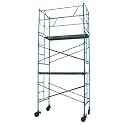 UST Scaffolding Diagonal Brace - 7ft. Spacing, Model# S3-7B