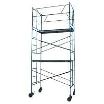UST Scaffolding Diagonal Brace - 7ft. Spacing, Model# S3-7B