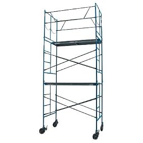 UST Scaffolding Diagonal Brace - 7ft. Spacing, Model# S3-7B by UST