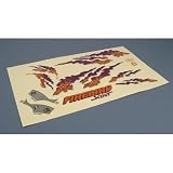 Decal Sheet: FBS by Hobbyzone