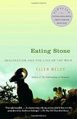 Eating Stone