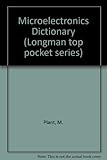 Top pocket microelectronics dictionary