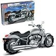 ProBuilder: "Authentic Definition" Harley Davidson V-Rod