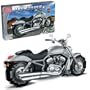 ProBuilder: "Authentic Definition" Harley Davidson V-Rod