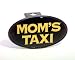Mom's Taxi hitch cover