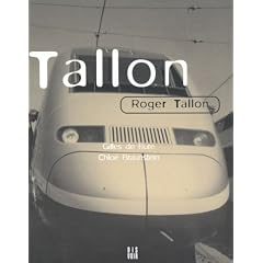 Roger Tallon
