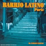 Revue Cantona  / Barrio Latino Paris