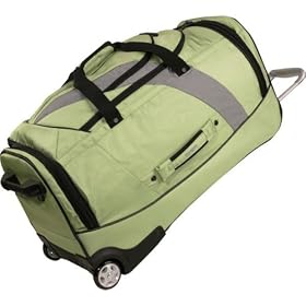 Travelpro T-Pro Xtreme 26: Rolling Duffle