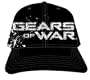 Gears of War - Logo Fitted Cap