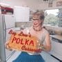 Big Lou's Polka Casserole