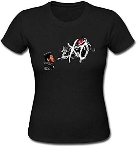 Custom the weekend XO Teen Girl's Tee Shirt